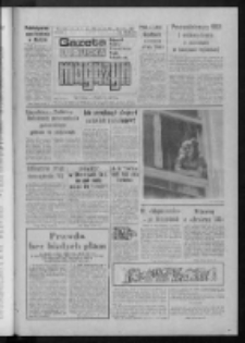 Gazeta Lubuska : magazyn : dziennik Polskiej Zjednoczonej Partii Robotniczej : Gorzów - Zielona Góra R. XXXVI Nr 83 (9/10 kwietnia 1988). - Wyd. 1