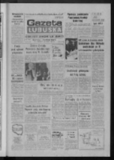 Gazeta Lubuska : dziennik Polskiej Zjednoczonej Partii Robotniczej : Gorzów - Zielona Góra R. XXXVI Nr 90 (18 kwietnia 1988). - Wyd. 1
