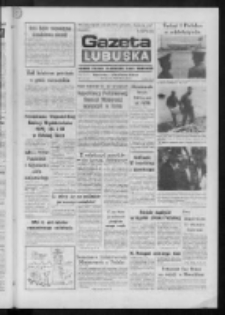 Gazeta Lubuska : dziennik Polskiej Zjednoczonej Partii Robotniczej : Gorzów - Zielona Góra R. XXXVI Nr 92 (20 kwietnia 1988). - Wyd. 1