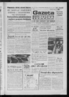 Gazeta Lubuska : dziennik Polskiej Zjednoczonej Partii Robotniczej : Gorzów - Zielona Góra R. XXXVI Nr 93 (21 kwietnia 1988). - Wyd. 1