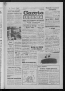 Gazeta Lubuska : dziennik Polskiej Zjednoczonej Partii Robotniczej : Gorzów - Zielona Góra R. XXXVI Nr 97 (26 kwietnia 1988). - Wyd. 1