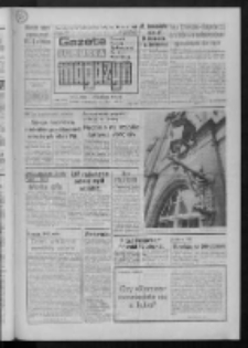 Gazeta Lubuska : magazyn : dziennik Polskiej Zjednoczonej Partii Robotniczej : Gorzów - Zielona Góra R. XXXVI Nr 107 (7/8 maja 1988). - Wyd. 1