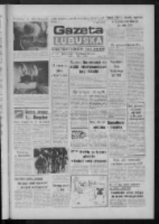 Gazeta Lubuska : dziennik Polskiej Zjednoczonej Partii Robotniczej : Gorzów - Zielona Góra R. XXXVI Nr 116 (18 maja 1988). - Wyd. 1