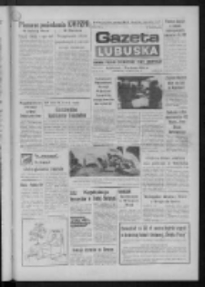 Gazeta Lubuska : dziennik Polskiej Zjednoczonej Partii Robotniczej : Gorz&oacute;w - Zielona G&oacute;ra R. XXXVI Nr 117 (19 maja 1988). - Wyd. 1