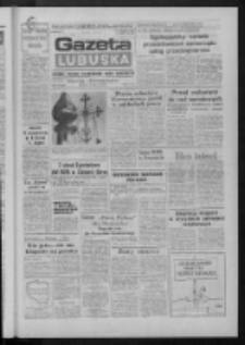 Gazeta Lubuska : dziennik Polskiej Zjednoczonej Partii Robotniczej : Gorzów - Zielona Góra R. XXXVI Nr 122 (25 maja 1988). - Wyd. 1