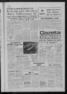 Gazeta Lubuska : dziennik Polskiej Zjednoczonej Partii Robotniczej : Gorz&oacute;w - Zielona G&oacute;ra R. XXXVI Nr 139 (15 czerwca 1988). - Wyd. 1