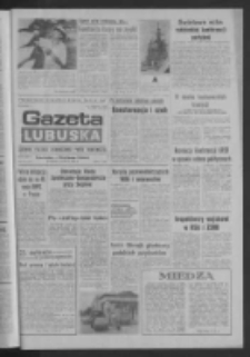 Gazeta Lubuska : dziennik Polskiej Zjednoczonej Partii Robotniczej : Gorzów - Zielona Góra R. XXXVI Nr 156 (5 lipca 1988). - Wyd. 1