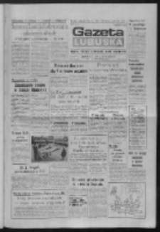 Gazeta Lubuska : dziennik Polskiej Zjednoczonej Partii Robotniczej : Gorzów - Zielona Góra R. XXXVI Nr 205 (2 września 1988). - Wyd. 1