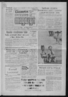 Gazeta Lubuska : magazyn : dziennik Polskiej Zjednoczonej Partii Robotniczej : Gorzów - Zielona Góra R. XXXVI Nr 206 (3/4 września 1988). - Wyd. 1