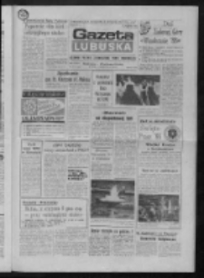 Gazeta Lubuska : dziennik Polskiej Zjednoczonej Partii Robotniczej : Gorzów - Zielona Góra R. XXXVI Nr 217 (16 września 1988). - Wyd. 1