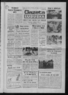 Gazeta Lubuska : dziennik Polskiej Zjednoczonej Partii Robotniczej : Gorz&oacute;w - Zielona G&oacute;ra R. XXXVI Nr 222 (22 września 1988). - Wyd. 1