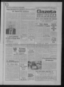 Gazeta Lubuska : dziennik Polskiej Zjednoczonej Partii Robotniczej : Gorzów - Zielona Góra R. XXXVI Nr 227 (28 września 1988). - Wyd. 1