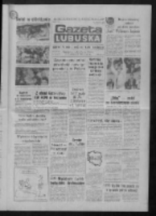 Gazeta Lubuska : dziennik Polskiej Zjednoczonej Partii Robotniczej : Gorzów - Zielona Góra R. XXXVI Nr 228 (29 września 1988). - Wyd. 1