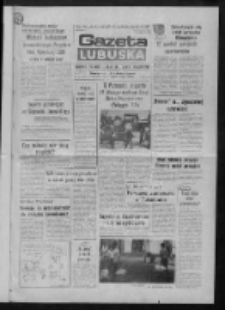 Gazeta Lubuska : dziennik Polskiej Zjednoczonej Partii Robotniczej : Gorzów - Zielona Góra R. XXXVI Nr 231 (3 października 1988). - Wyd. 1