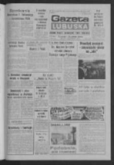 Gazeta Lubuska : dziennik Polskiej Zjednoczonej Partii Robotniczej : Gorz&oacute;w - Zielona G&oacute;ra R. XXXVI Nr 235 (7 października 1988). - Wyd. 1