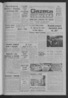Gazeta Lubuska : dziennik Polskiej Zjednoczonej Partii Robotniczej : Gorzów - Zielona Góra R. XXXVI Nr 235 (7 października 1988). - Wyd. 1