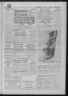 Gazeta Lubuska : magazyn : dziennik Polskiej Zjednoczonej Partii Robotniczej : Gorzów - Zielona Góra R. XXXVI Nr 270 (19/20 listopada 1988). - Wyd. 1