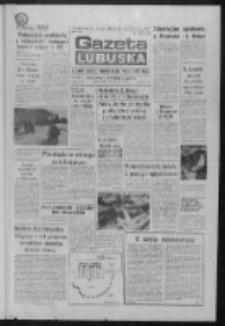 Gazeta Lubuska : dziennik Polskiej Zjednoczonej Partii Robotniczej : Gorzów - Zielona Góra R. XXXVI Nr 280 (1 grudnia 1988). - Wyd. 1