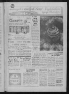 Gazeta Lubuska : magazyn : dziennik Polskiej Zjednoczonej Partii Robotniczej : Gorzów - Zielona Góra R. XXXVI Nr 299 (23/26 grudnia 1988). - Wyd. 1