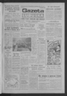 Gazeta Lubuska : dziennik Polskiej Zjednoczonej Partii Robotniczej : Gorzów - Zielona Góra R. XXXVI Nr 303 (30 grudnia 1988). - Wyd. 1