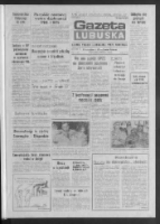Gazeta Lubuska : dziennik Polskiej Zjednoczonej Partii Robotniczej : Gorzów - Zielona Góra R. XXXVII Nr 9 (11 stycznia 1989). - Wyd. 1