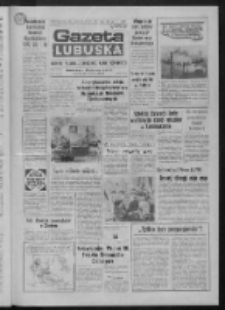 Gazeta Lubuska : dziennik Polskiej Zjednoczonej Partii Robotniczej : Gorzów - Zielona Góra R. XXXVII Nr 11 (13 stycznia 1989). - Wyd. 1