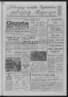 Gazeta Lubuska : dziennik Polskiej Zjednoczonej Partii Robotniczej : Gorzów - Zielona Góra R. XXXVII Nr 41 (17 lutego 1989). - Wyd. 1