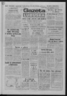 Gazeta Lubuska : dziennik Polskiej Zjednoczonej Partii Robotniczej : Gorzów - Zielona Góra R. XXXVII Nr 49 (27 lutego 1989). - Wyd. 1