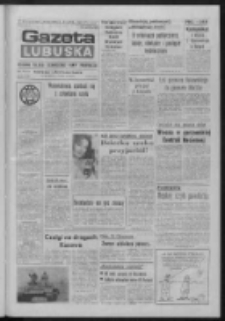 Gazeta Lubuska : dziennik Polskiej Zjednoczonej Partii Robotniczej : Gorzów - Zielona Góra R. XXXVII Nr 52 (2 marca 1989). - Wyd. 1