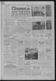 Gazeta Lubuska : dziennik Polskiej Zjednoczonej Partii Robotniczej : Gorzów - Zielona Góra R. XXXVII Nr 61 (13 marca 1989). - Wyd. 1