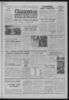 Gazeta Lubuska : dziennik Polskiej Zjednoczonej Partii Robotniczej : Gorzów - Zielona Góra R. XXXVII Nr 64 (16 marca 1989). - Wyd. 1