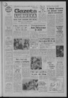 Gazeta Lubuska : dziennik Polskiej Zjednoczonej Partii Robotniczej : Gorzów - Zielona Góra R. XXXVII Nr 74 (29 marca 1989). - Wyd. 1