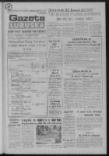 Gazeta Lubuska : dziennik Polskiej Zjednoczonej Partii Robotniczej : Gorzów - Zielona Góra R. XXXVII Nr 90 (17 kwietnia 1989). - Wyd. 1
