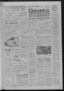 Gazeta Lubuska : dziennik Polskiej Zjednoczonej Partii Robotniczej : Gorzów - Zielona Góra R. XXXVII Nr 103 (3 maja 1989). - Wyd. 1