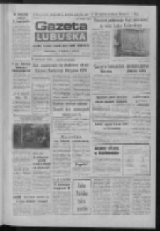 Gazeta Lubuska : dziennik Polskiej Zjednoczonej Partii Robotniczej : Gorzów - Zielona Góra R. XXXVII Nr 104 (4 maja 1989). - Wyd. 1