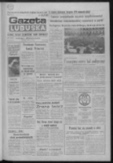 Gazeta Lubuska : dziennik Polskiej Zjednoczonej Partii Robotniczej : Gorzów - Zielona Góra R. XXXVII Nr 105 (5 maja 1989). - Wyd. 1