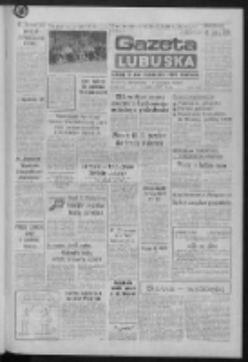 Gazeta Lubuska : dziennik Polskiej Zjednoczonej Partii Robotniczej : Gorzów - Zielona Góra R. XXXVII Nr 108 (9 maja 1989). - Wyd. 1