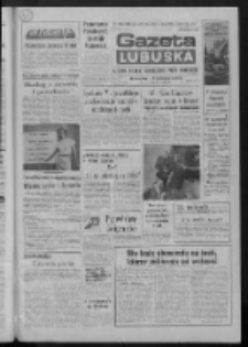 Gazeta Lubuska : dziennik Polskiej Zjednoczonej Partii Robotniczej : Gorzów - Zielona Góra R. XXXVII Nr 117 (19 maja 1989). - Wyd. 1