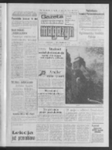 Gazeta Lubuska : magazyn : dziennik Polskiej Zjednoczonej Partii Robotniczej : Gorz&oacute;w - Zielona G&oacute;ra R. XXXVII Nr 118 (20/21 maja 1989). - Wyd. 1