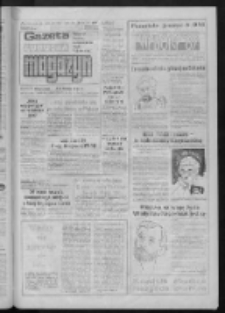 Gazeta Lubuska : magazyn : dziennik Polskiej Zjednoczonej Partii Robotniczej : Gorzów - Zielona Góra R. XXXVII Nr 123 (27/28 maja 1989). - Wyd. 1