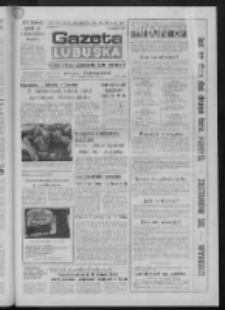 Gazeta Lubuska : dziennik Polskiej Zjednoczonej Partii Robotniczej : Gorzów - Zielona Góra R. XXXVII Nr 140 (16 czerwca 1989). - Wyd. 1