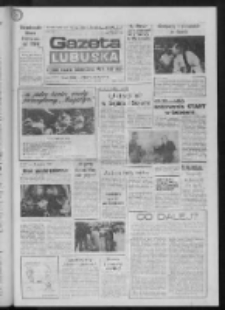 Gazeta Lubuska : dziennik Polskiej Zjednoczonej Partii Robotniczej : Gorzów - Zielona Góra R. XXXVII Nr 146 (23 czerwca 1989). - Wyd. 1