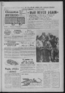 Gazeta Lubuska : magazyn : dziennik Polskiej Zjednoczonej Partii Robotniczej : Gorzów - Zielona Góra R. XXXVII Nr 204 (2/3 września 1989). - Wyd. 1