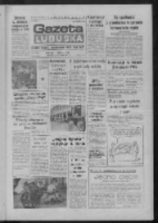 Gazeta Lubuska : dziennik Polskiej Zjednoczonej Partii Robotniczej : Gorzów - Zielona Góra R. XXXVII Nr 206 (5 września 1989). - Wyd. 1