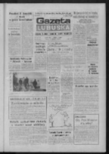 Gazeta Lubuska : dziennik Polskiej Zjednoczonej Partii Robotniczej : Gorzów - Zielona Góra R. XXXVII Nr 207 (6 września 1989). - Wyd. 1