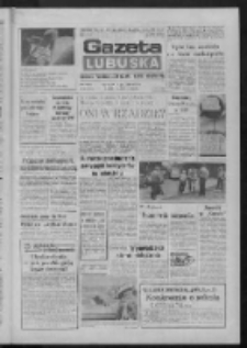Gazeta Lubuska : dziennik Polskiej Zjednoczonej Partii Robotniczej : Gorzów - Zielona Góra R. XXXVII Nr 209 (8 września 1989). - Wyd. 1