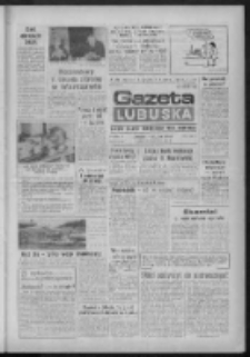 Gazeta Lubuska : dziennik Polskiej Zjednoczonej Partii Robotniczej : Gorzów - Zielona Góra R. XXXVII Nr 227 (29 września 1989). - Wyd. 1