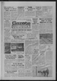 Gazeta Lubuska : dziennik Polskiej Zjednoczonej Partii Robotniczej : Gorzów - Zielona Góra R. XXXVII Nr 236 (10 października 1989). - Wyd. 1