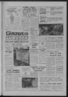 Gazeta Lubuska : dziennik Polskiej Zjednoczonej Partii Robotniczej : Gorzów - Zielona Góra R. XXXVII Nr 283 (6 grudnia 1989). - Wyd. 1