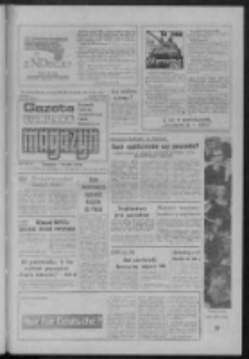Gazeta Lubuska : magazyn : dziennik Polskiej Zjednoczonej Partii Robotniczej : Gorzów - Zielona Góra R. XXXVII Nr 286 (9/10 grudnia 1989). - Wyd. 1